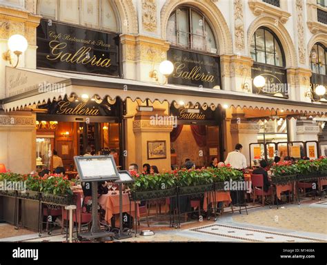 vittorio emanuele restaurant.